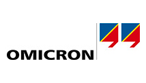 Click here to goto OMICRON website